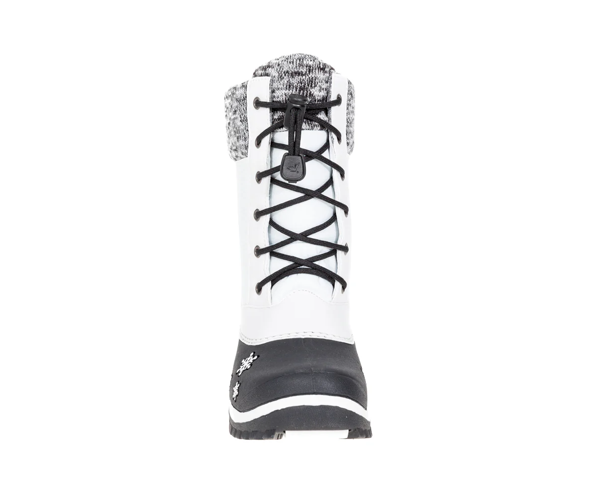 Avery i - Bottes d'hiver Baffin pour filles - Image 3