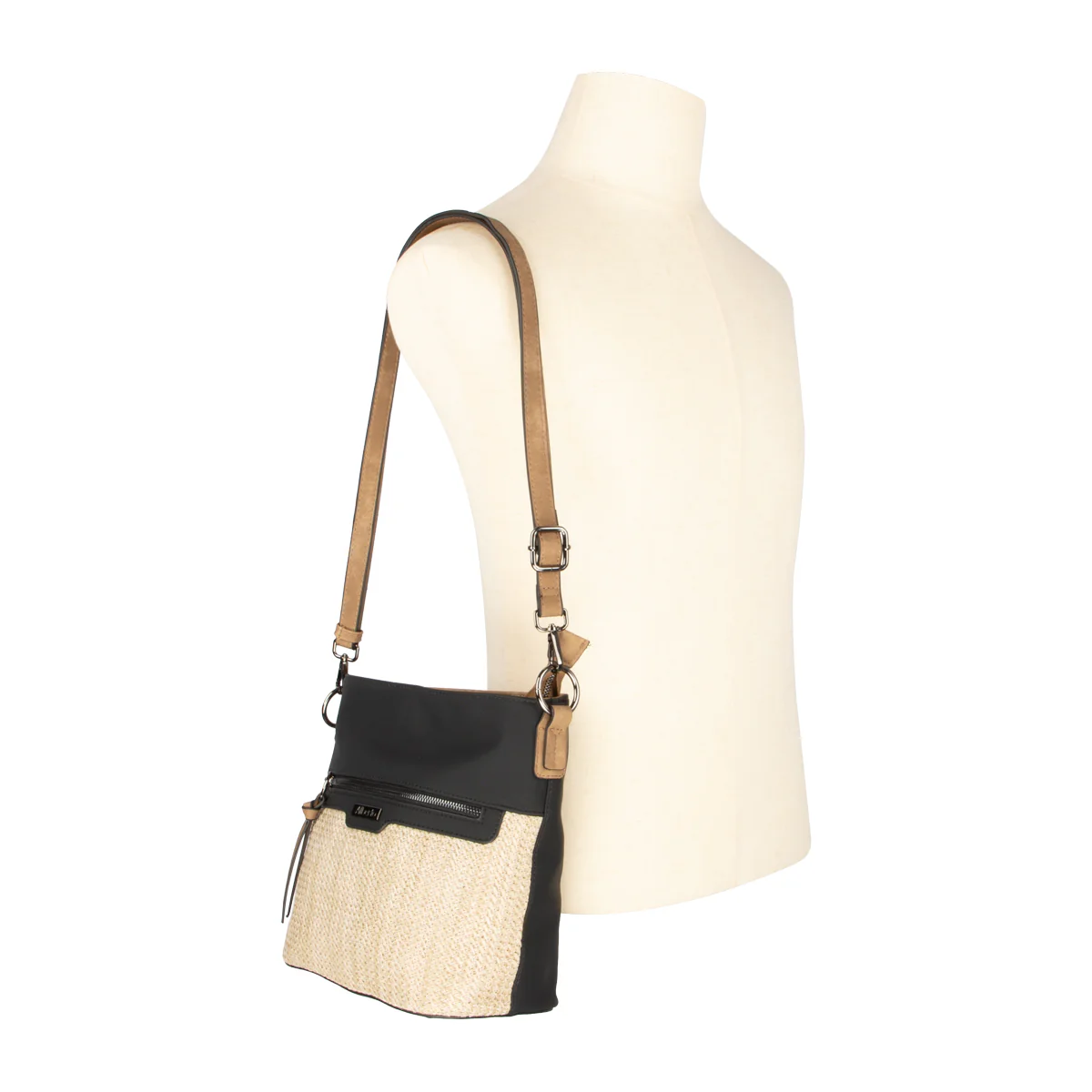 Sac à main Alberto pour femmes - AZAO - Image 10