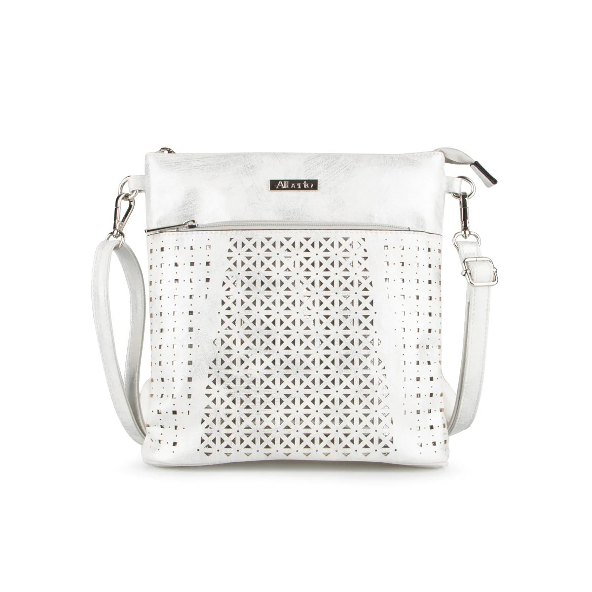 Sac à main Alberto pour femmes - AZRAQ - Image 11