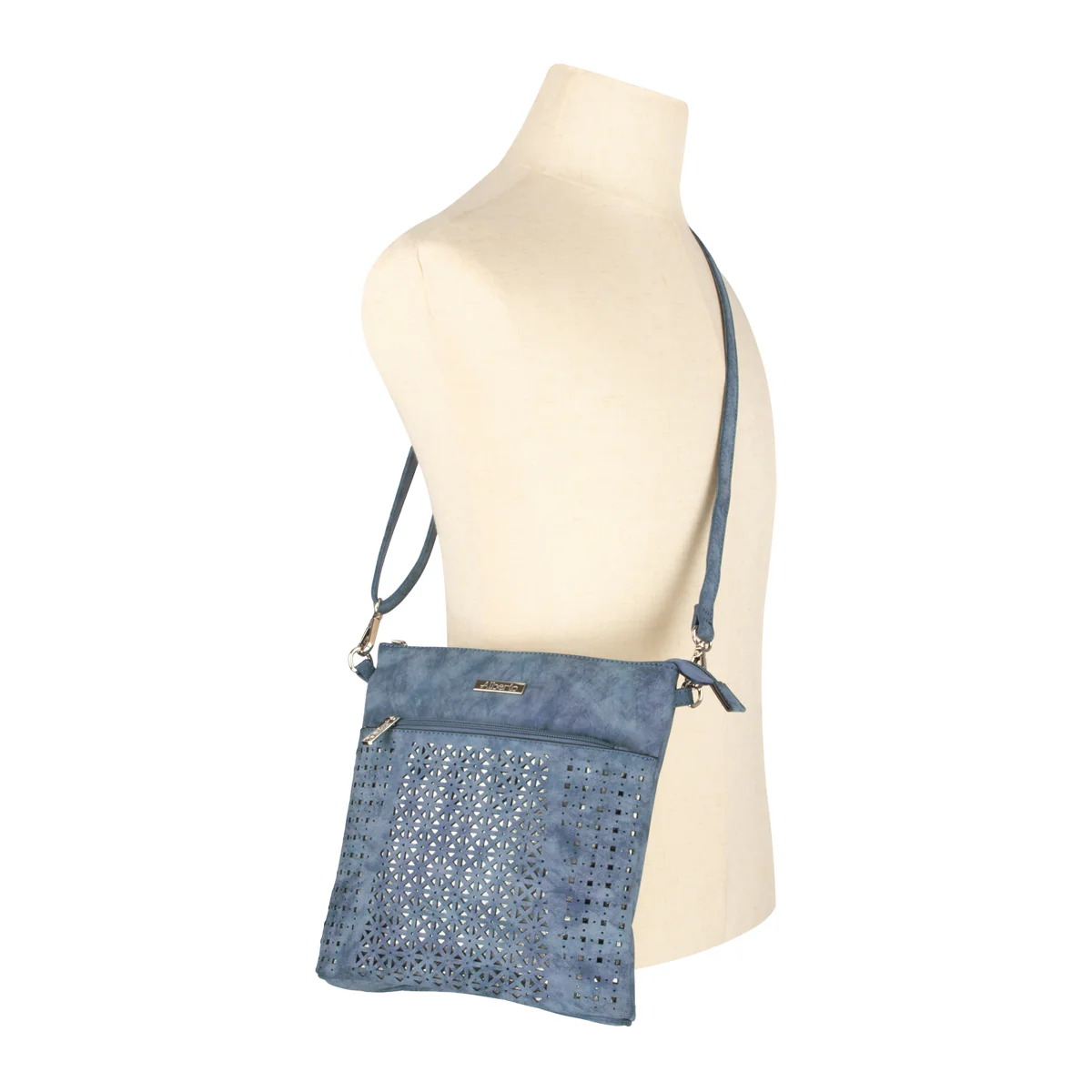 Sac à main Alberto pour femmes - AZRAQ - Image 4