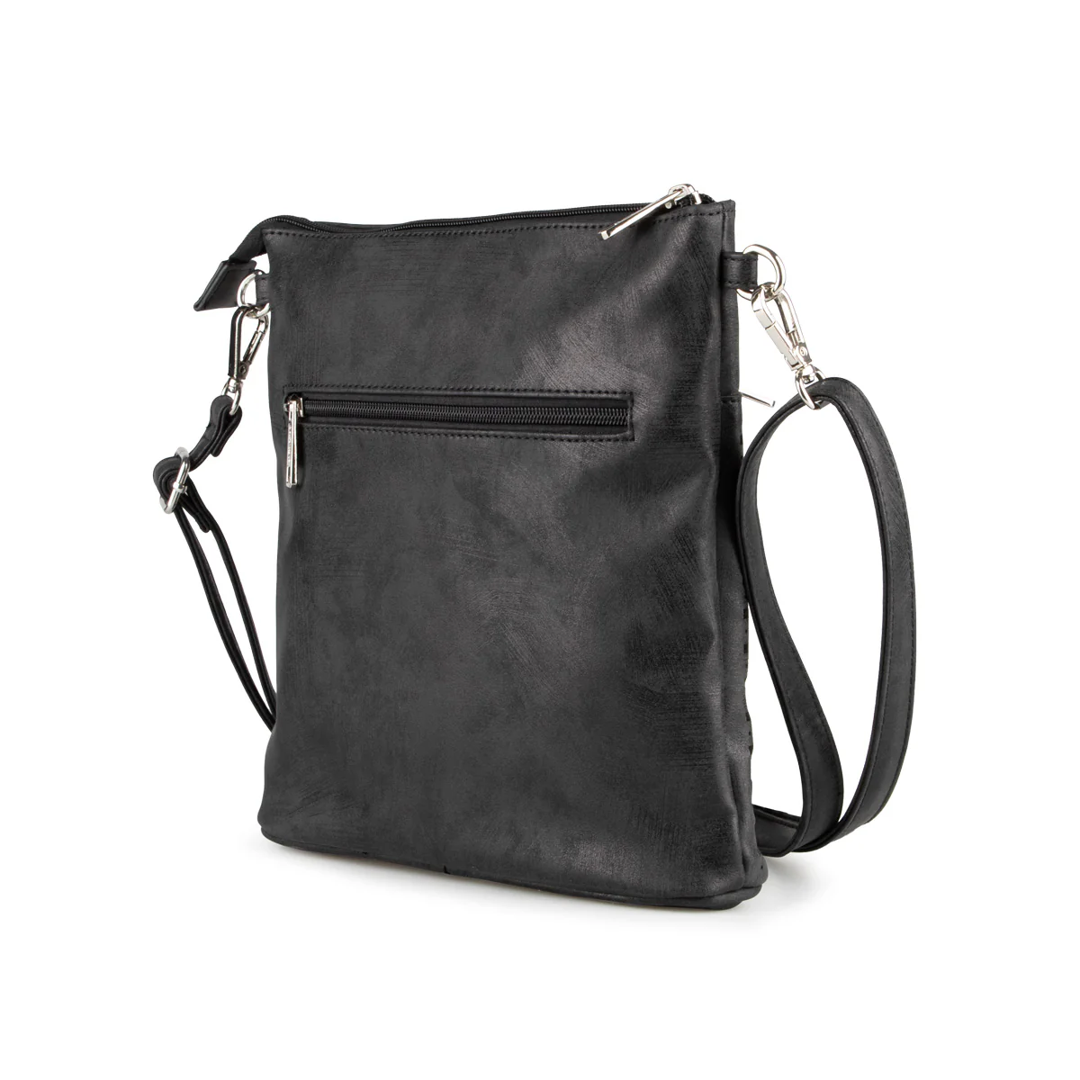 Sac à main Alberto pour femmes - AZRAQ - Image 7