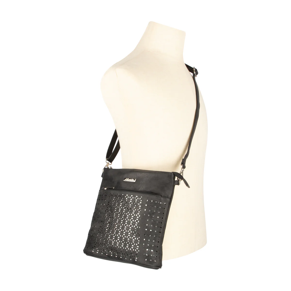 Sac à main Alberto pour femmes - AZRAQ - Image 9