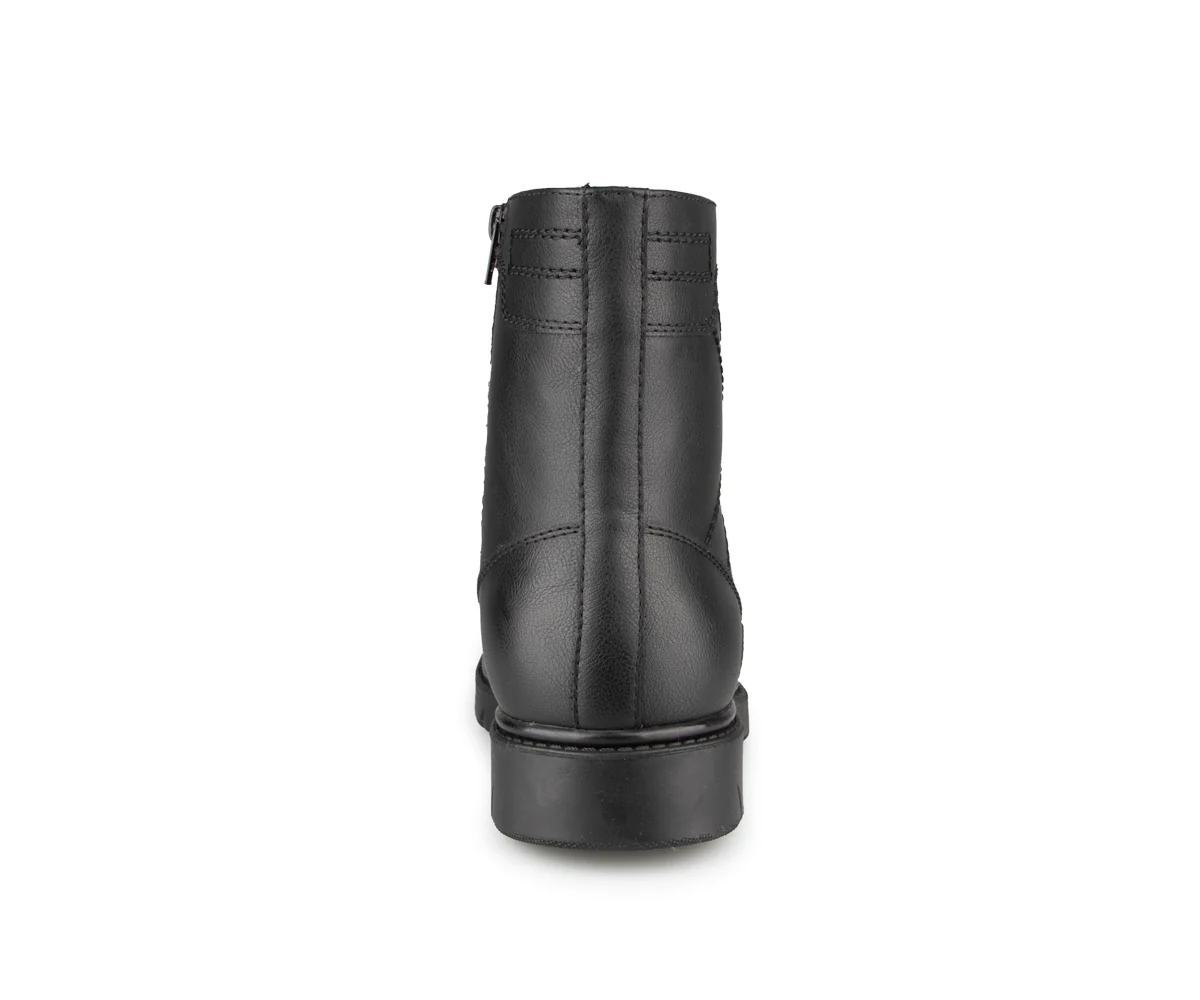 BALEC - Bottes d'hiver Manathan pour hommes - Image 5