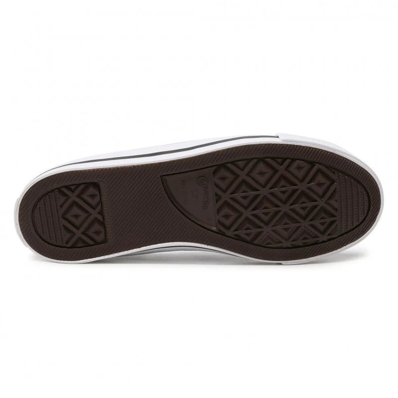 Souliers Converse pour femmes - BALLET LACE CVS - Image 2