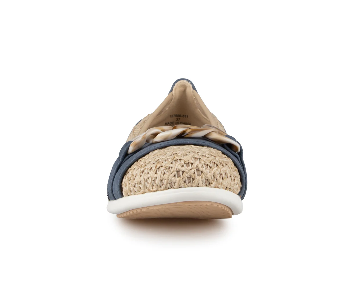 Souliers Marie-Jane Alberto pour femmes - BALRANALD - Image 2