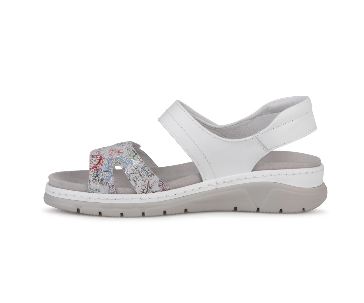 Baringo - Sandales en cuir Suave pour femmes - Image 11