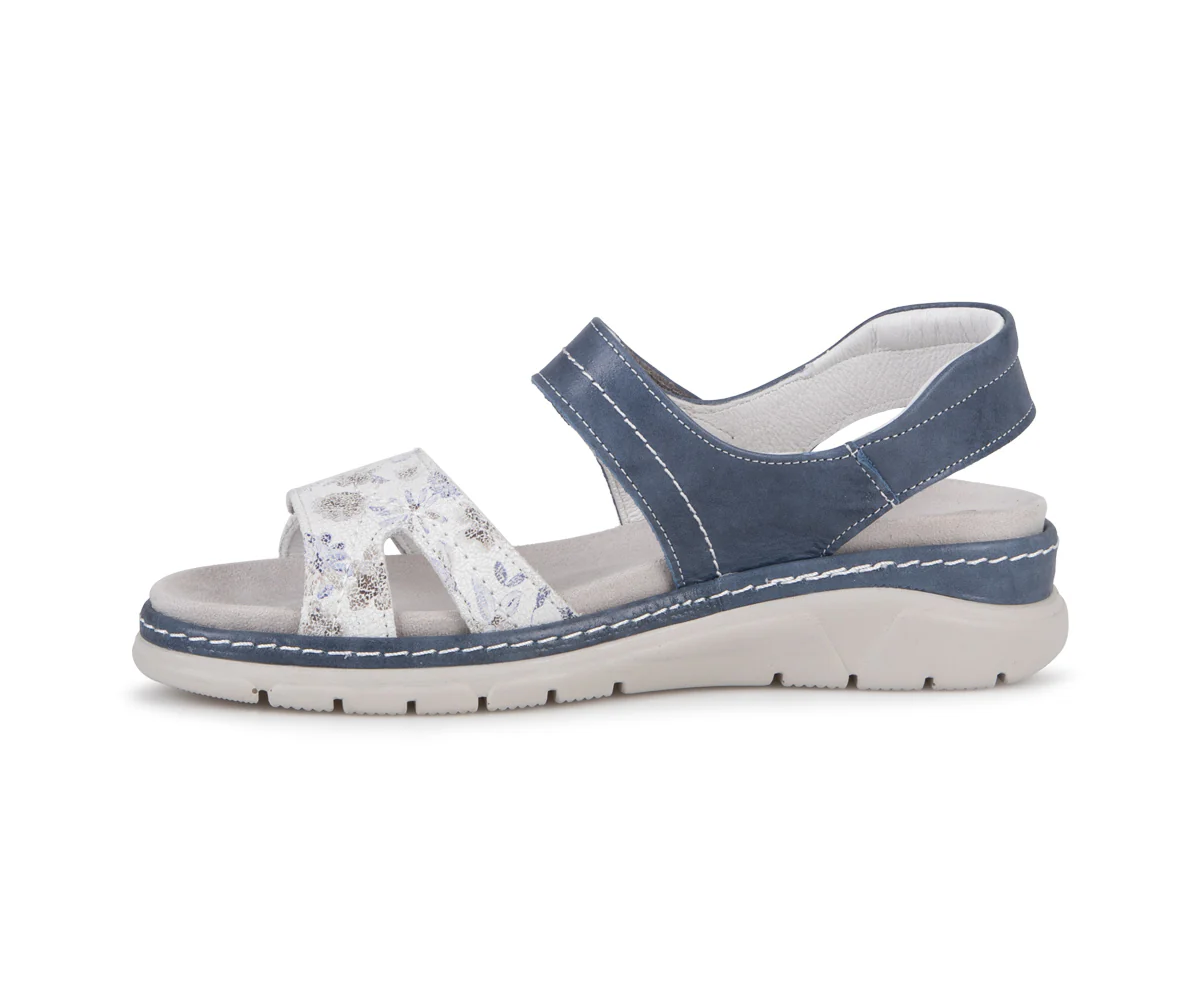 Baringo - Sandales en cuir Suave pour femmes - Image 5