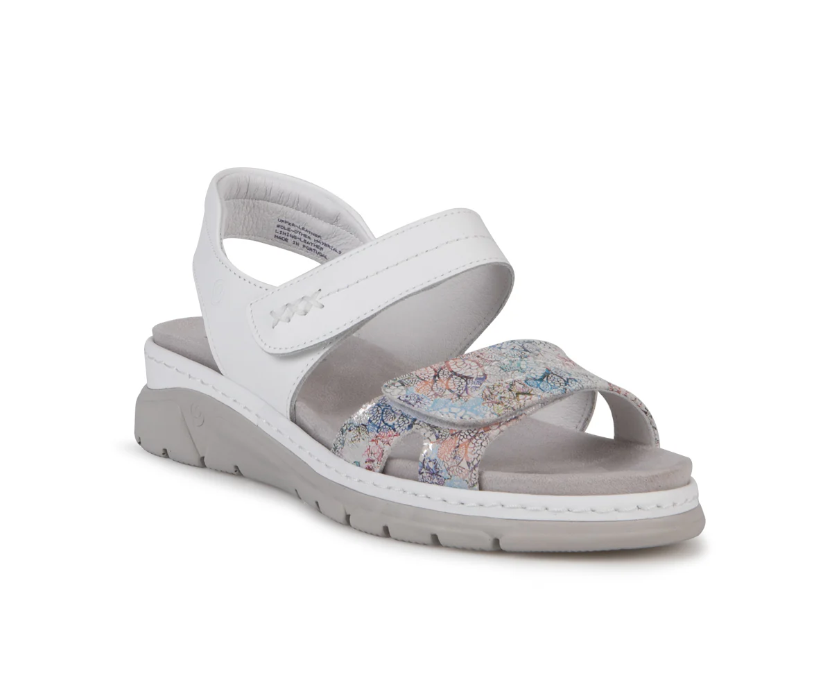 Baringo - Sandales en cuir Suave pour femmes - Image 7