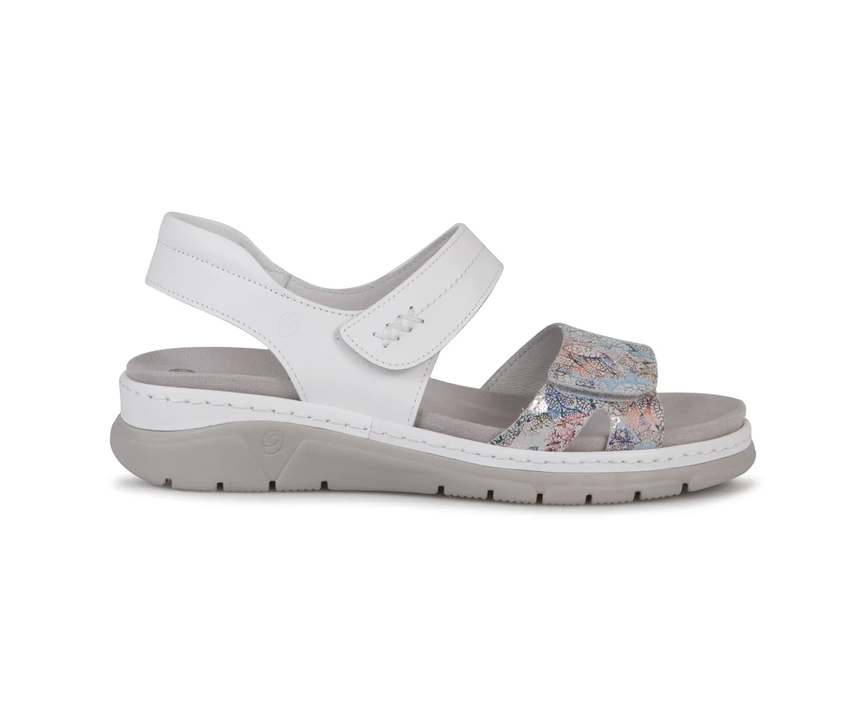 Baringo - Sandales en cuir Suave pour femmes - Image 8