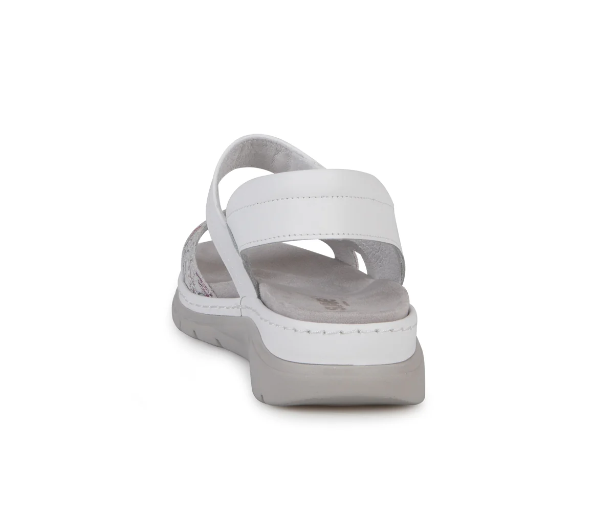 Baringo - Sandales en cuir Suave pour femmes - Image 9