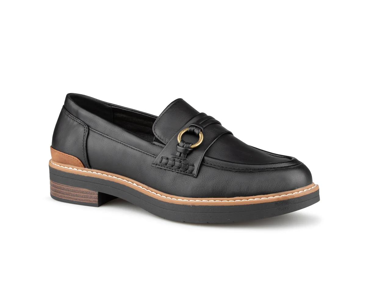 BARISTA - Souliers de type flâneurs Alberto pour femmes