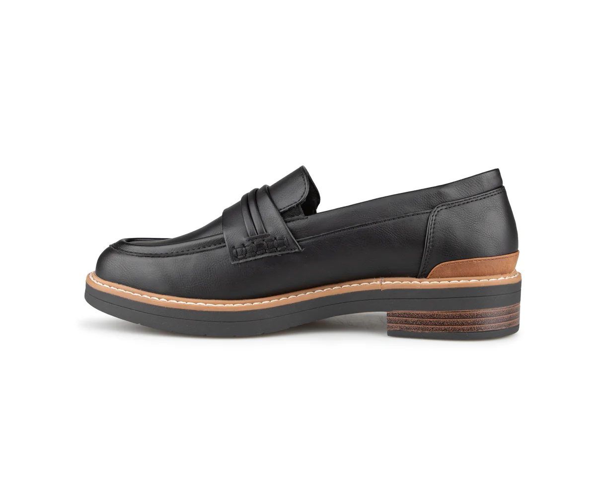 BARISTA - Souliers de type flâneurs Alberto pour femmes - Image 2