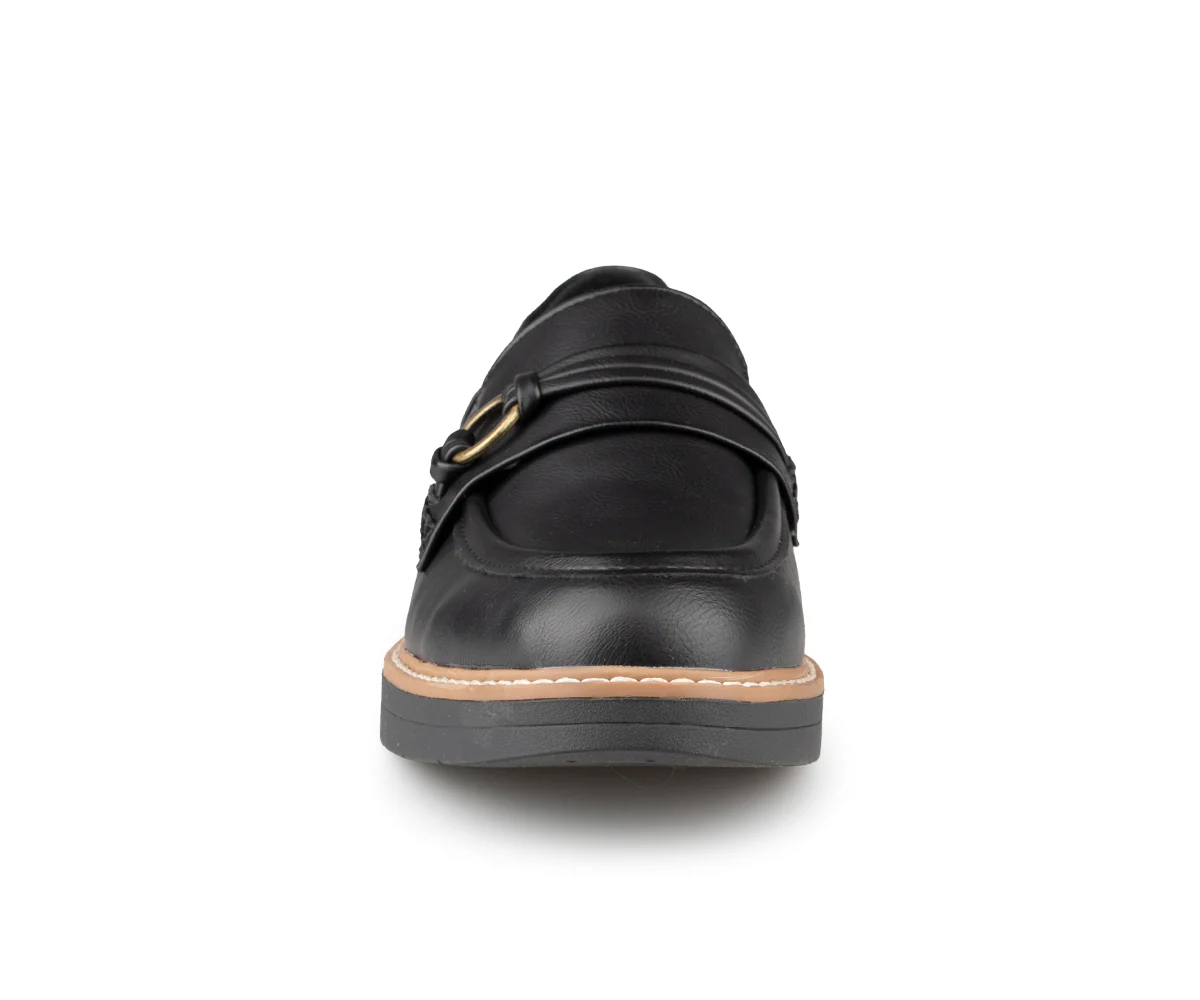 BARISTA - Souliers de type flâneurs Alberto pour femmes - Image 3