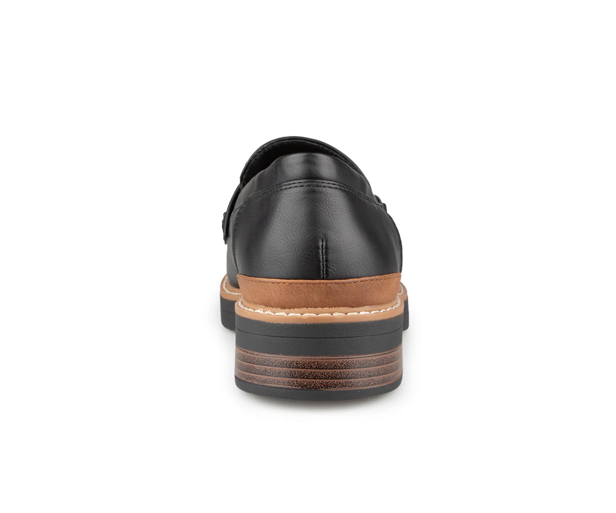 BARISTA - Souliers de type flâneurs Alberto pour femmes - Image 4