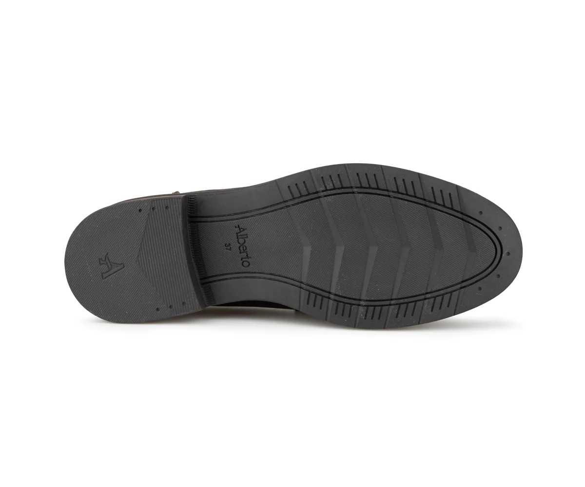 BARISTA - Souliers de type flâneurs Alberto pour femmes - Image 5