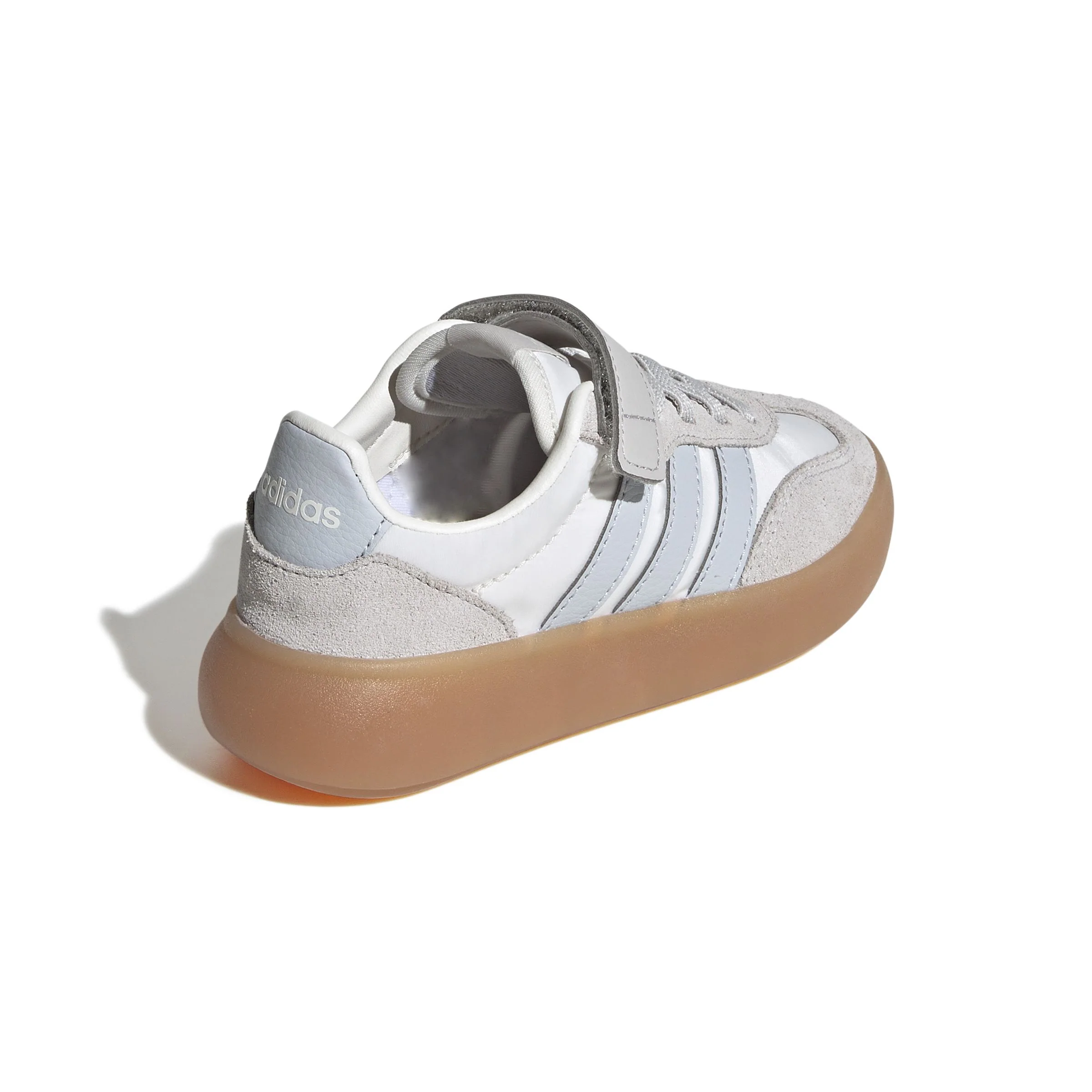 Souliers mode Adidas pour enfants - BARREDA DECODE - Image 4