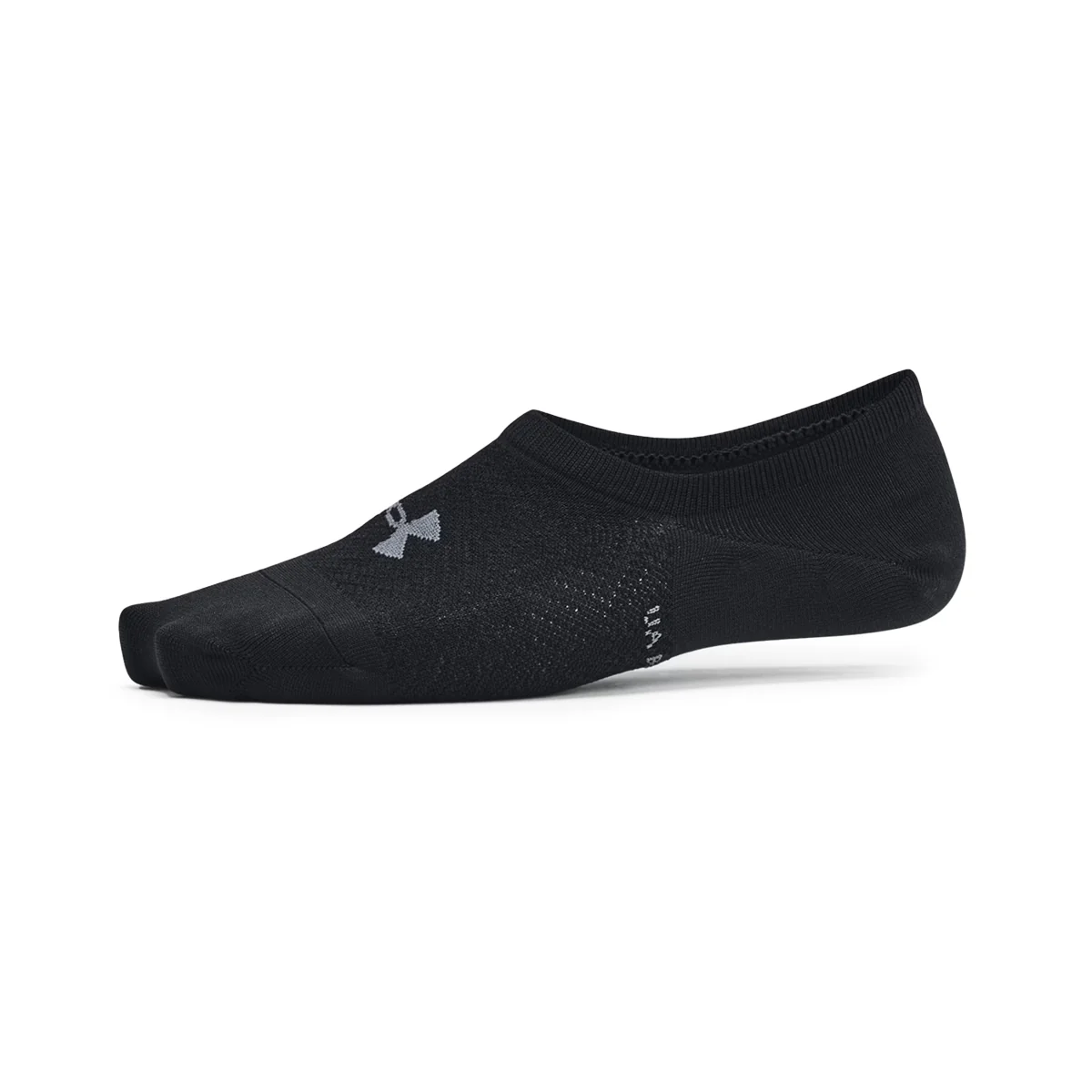 Chaussettes basses Under Armour pour femmes - BREATH LITE ULTRA LOW - Image 3