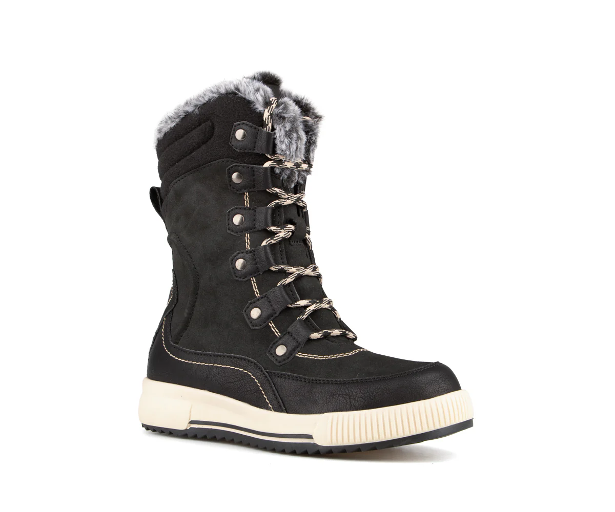 Bottes d’hiver West Way pour femmes - BATILDA
