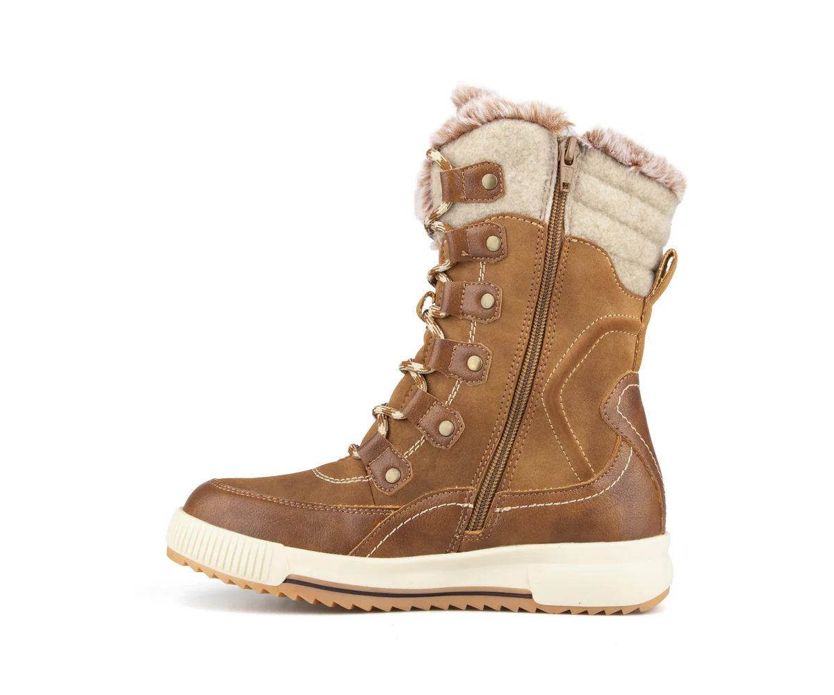 Bottes d’hiver West Way pour femmes - BATILDA - Image 10