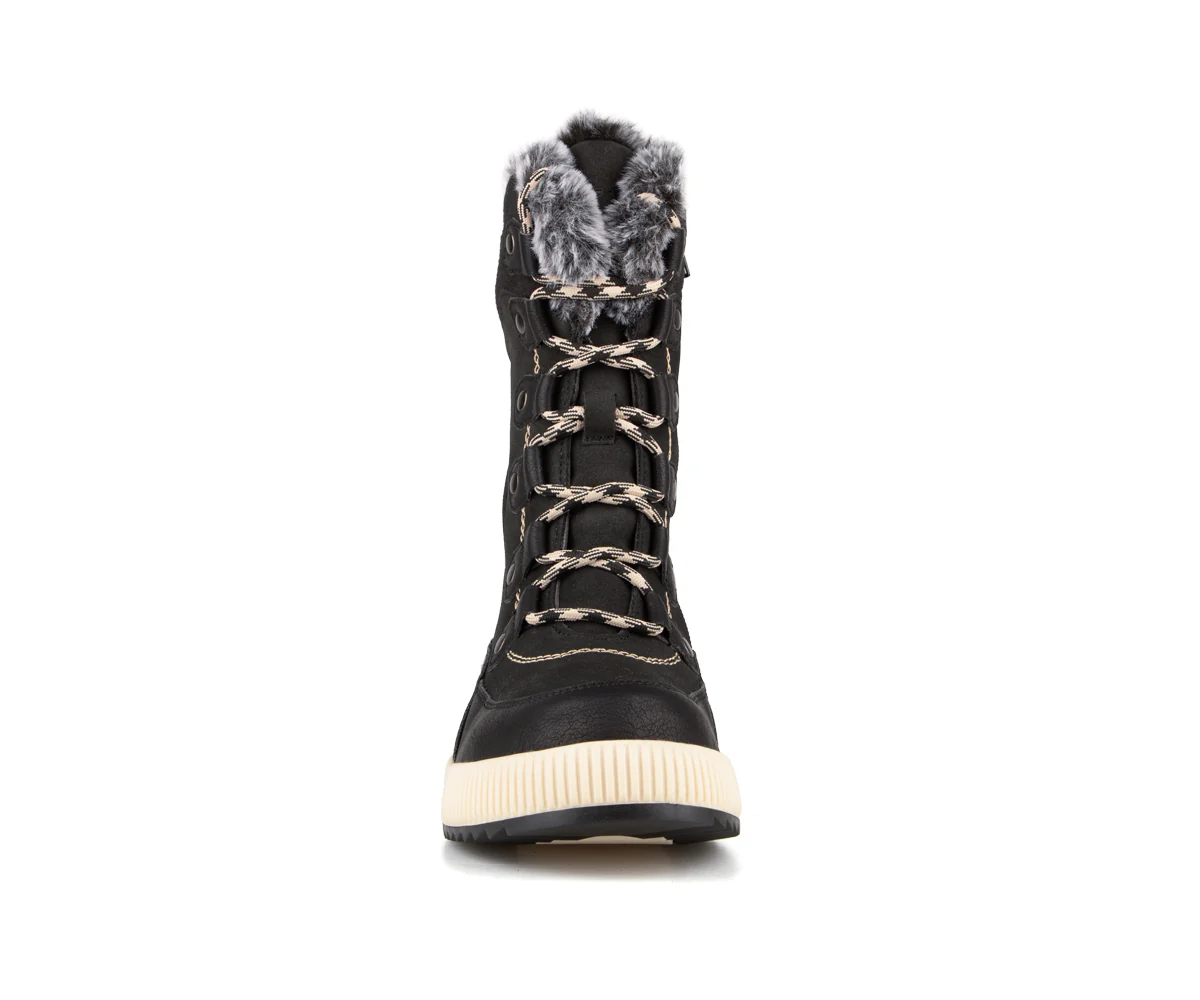 Bottes d’hiver West Way pour femmes - BATILDA - Image 2