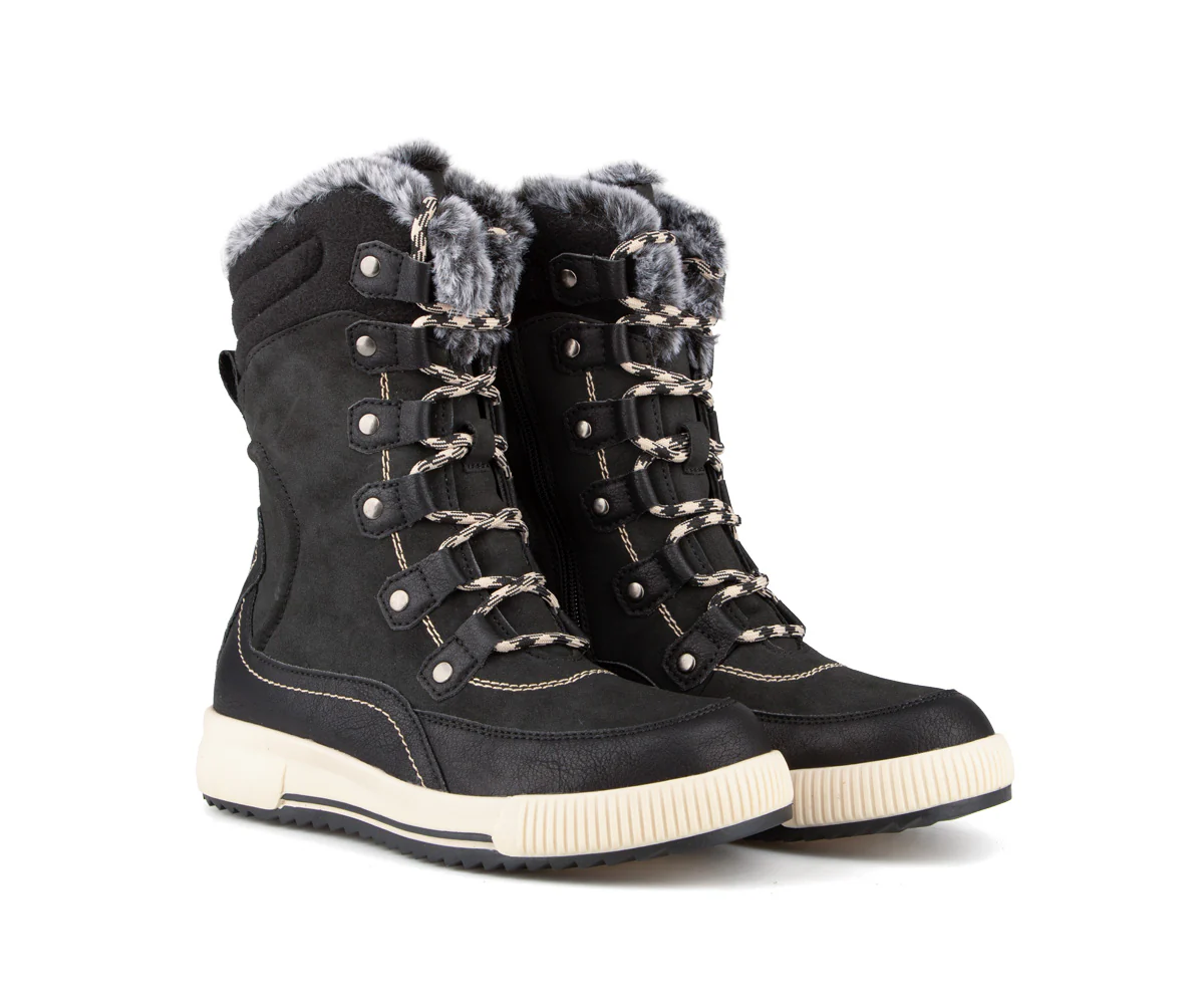 Bottes d’hiver West Way pour femmes - BATILDA - Image 6