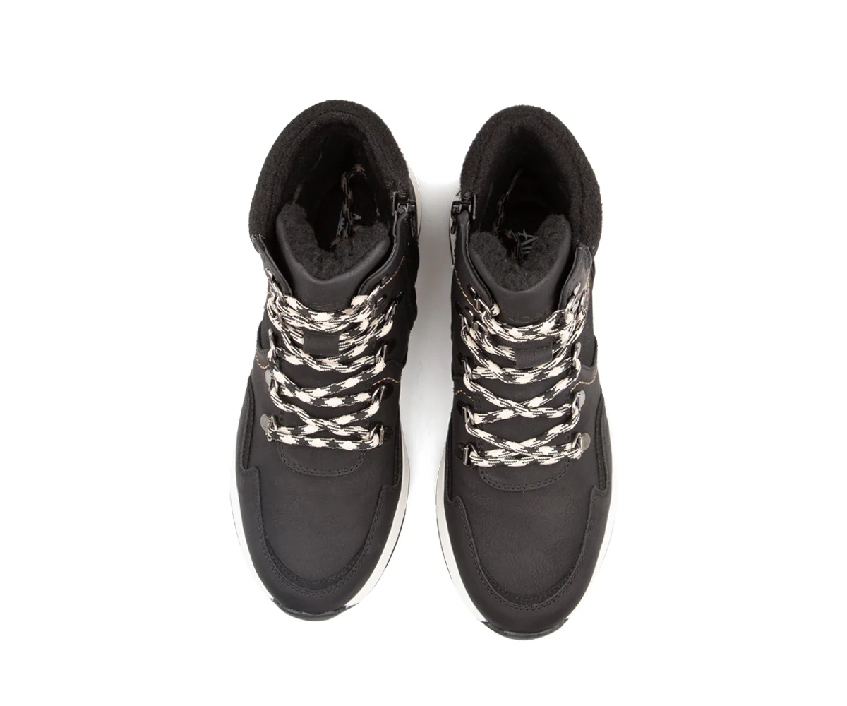 Bottes d'hiver Alberto pour femmes - BELADORE - Image 9