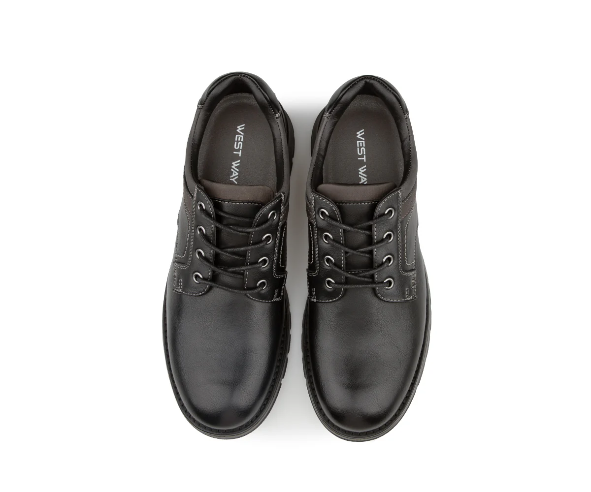Souliers West Way pour hommes - BELBORN - Image 17