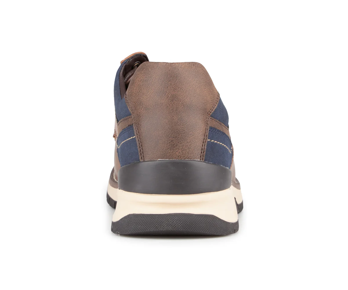 Souliers West Way pour hommes - BELBORN - Image 4