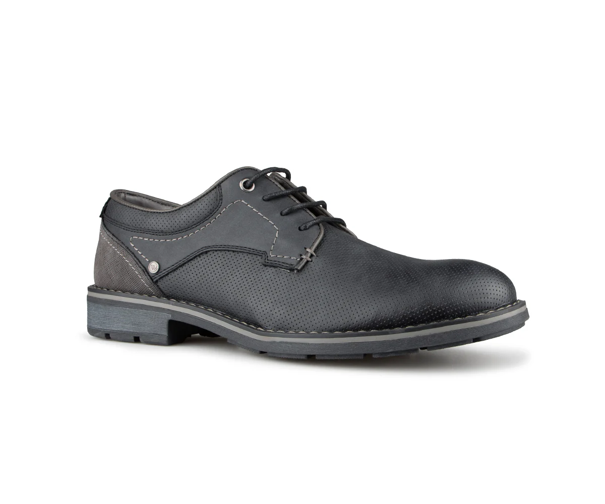 Bering - Chaussures lacées West Way pour hommes - Image 8