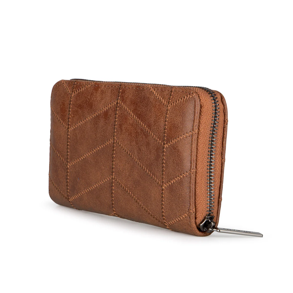 BESHA - Portefeuille en cuir synthétique Alberto pour femmes - Image 8