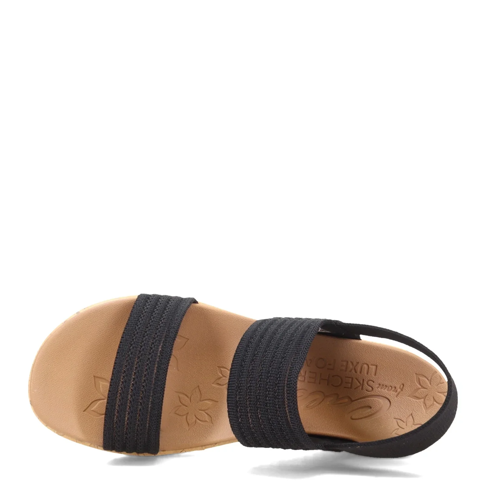 Beverlee sheer luck - Sandales Skechers pour femmes - Image 5