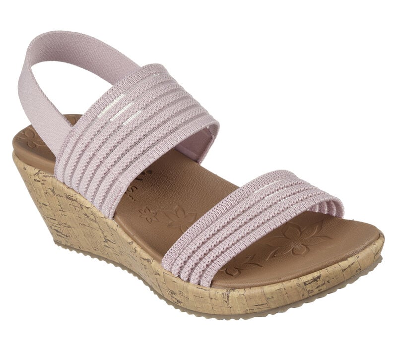 Beverlee sheer luck - Sandales Skechers pour femmes - Image 7