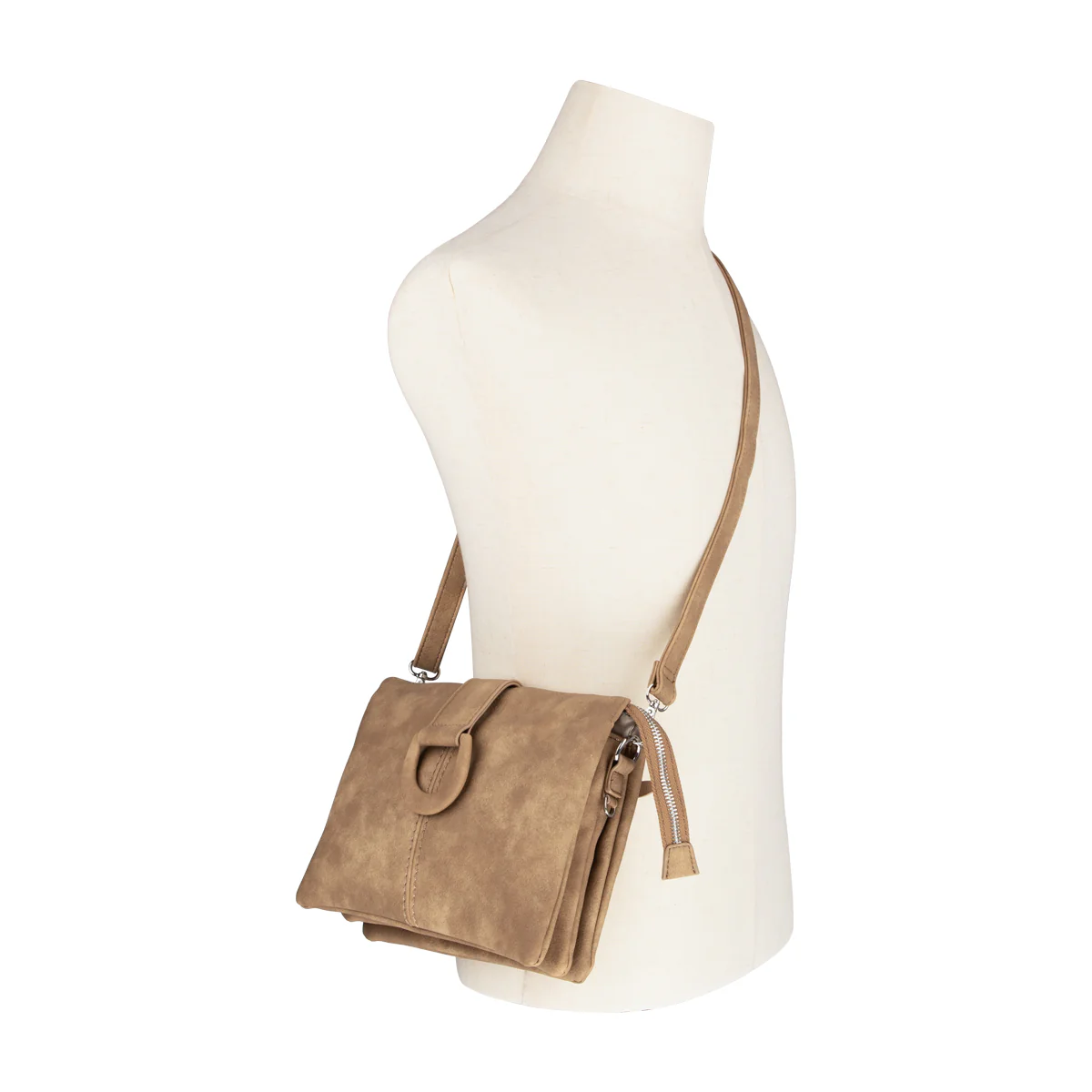 Sac à main Alberto pour femmes - BILIBO - Image 11