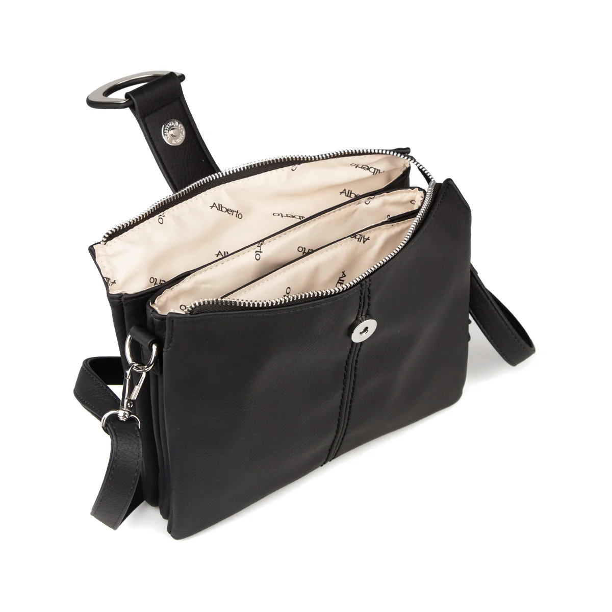 Sac à main Alberto pour femmes - BILIBO - Image 17