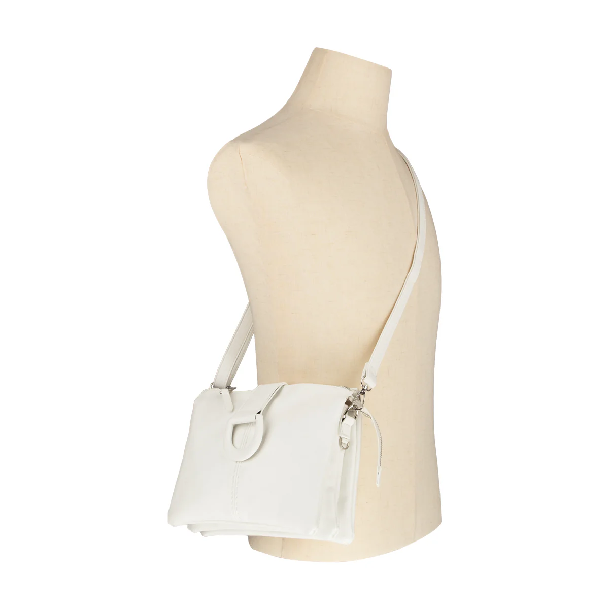 Sac à main Alberto pour femmes - BILIBO - Image 5