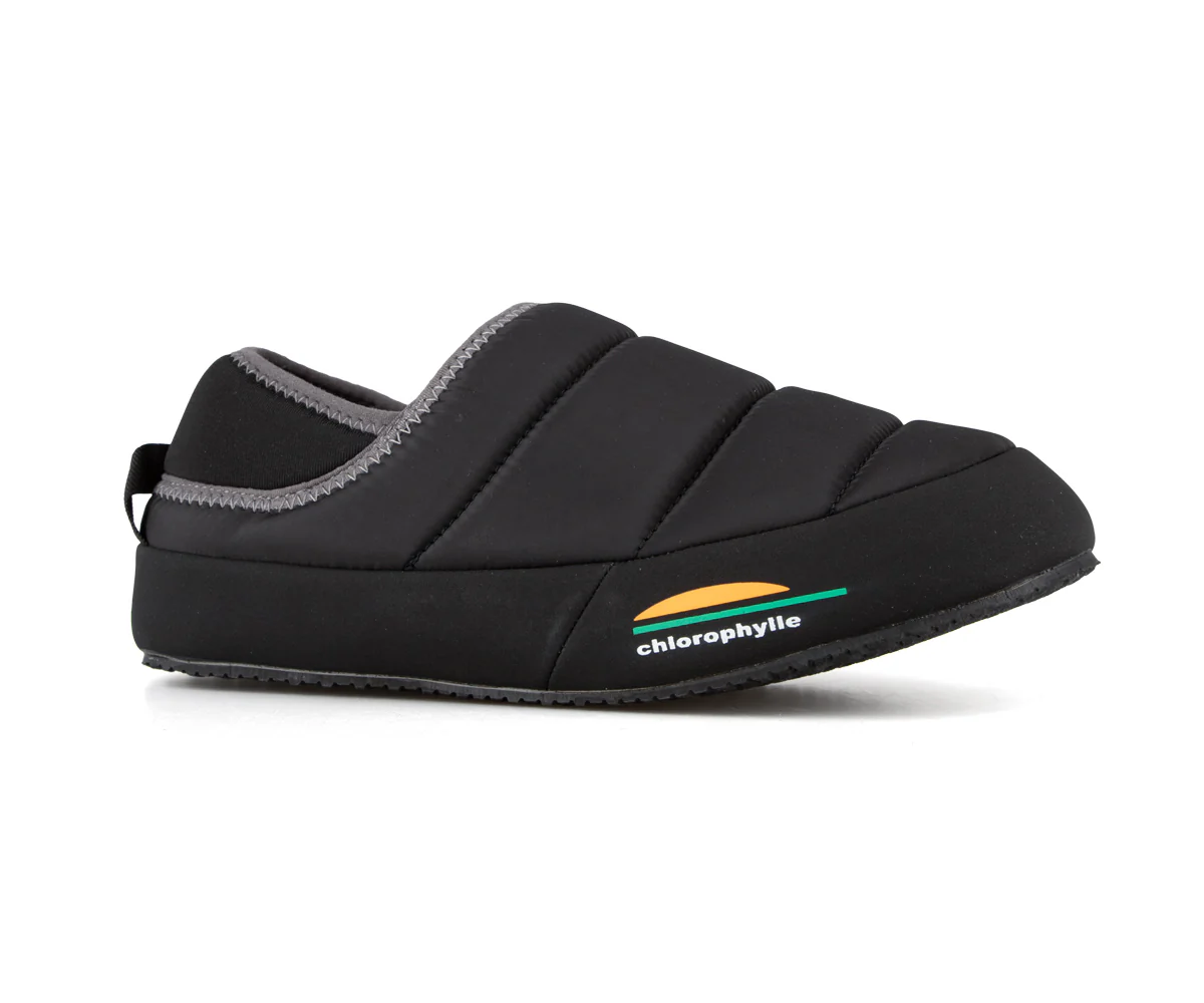 Pantoufles Chlorophylle pour hommes et femmes - BIVOUAC - Image 10