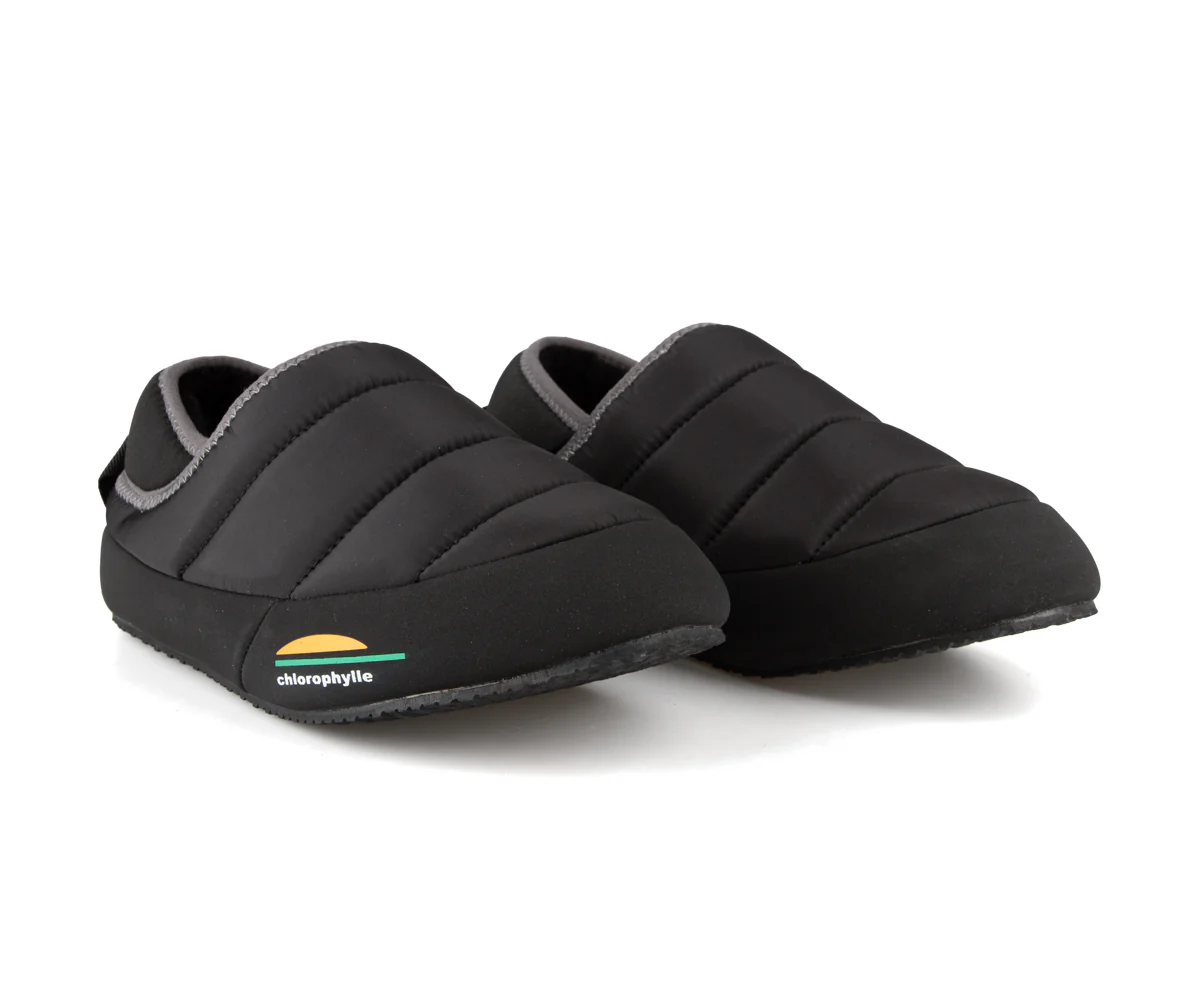 Pantoufles Chlorophylle pour hommes et femmes - BIVOUAC - Image 16