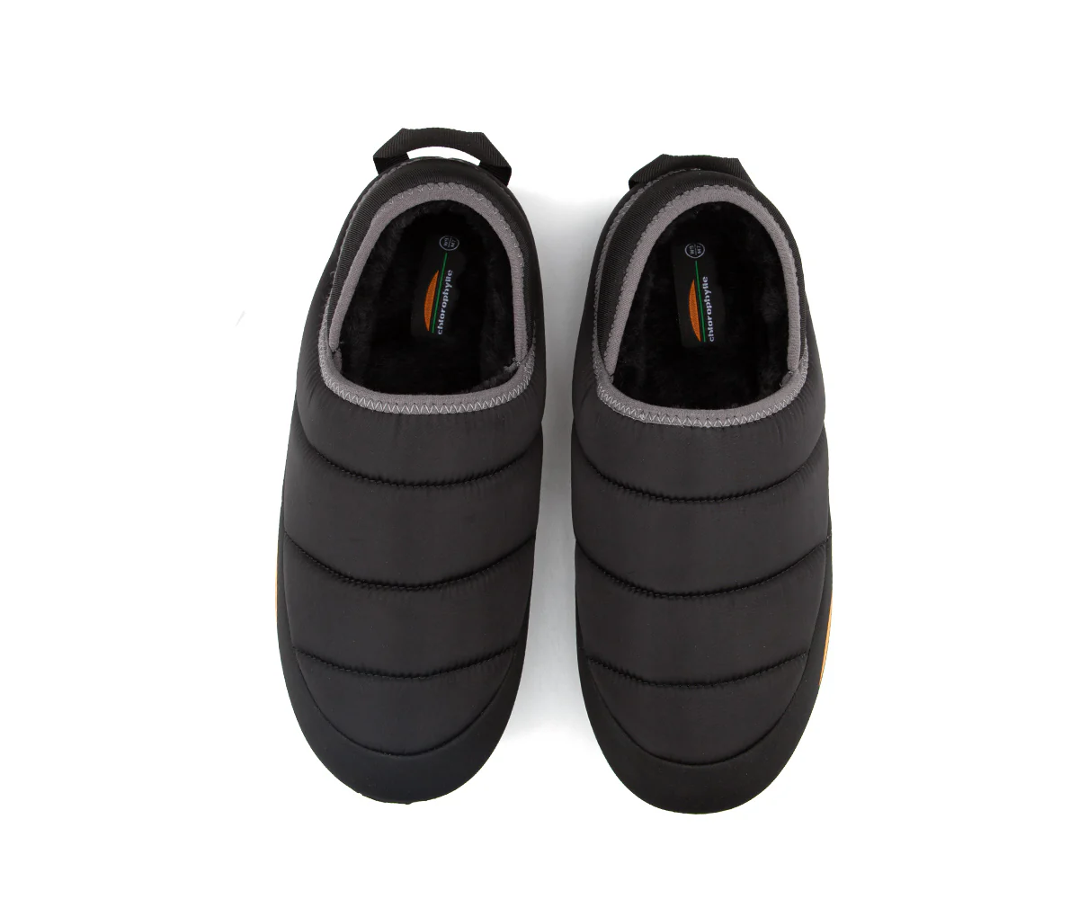 Pantoufles Chlorophylle pour hommes et femmes - BIVOUAC - Image 17
