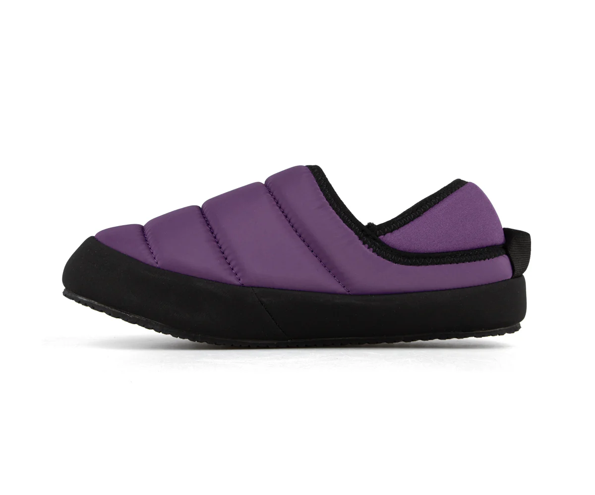 Pantoufles Chlorophylle pour hommes et femmes - BIVOUAC - Image 4