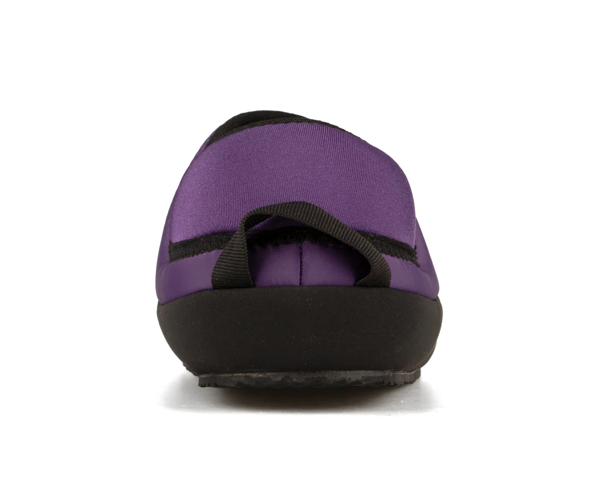 Pantoufles Chlorophylle pour hommes et femmes - BIVOUAC - Image 5
