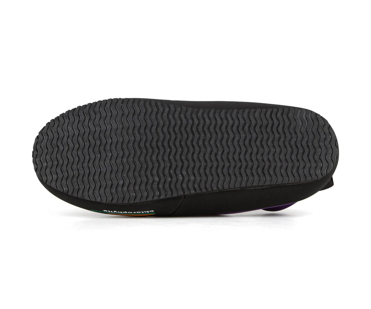 Pantoufles Chlorophylle pour hommes et femmes - BIVOUAC - Image 6