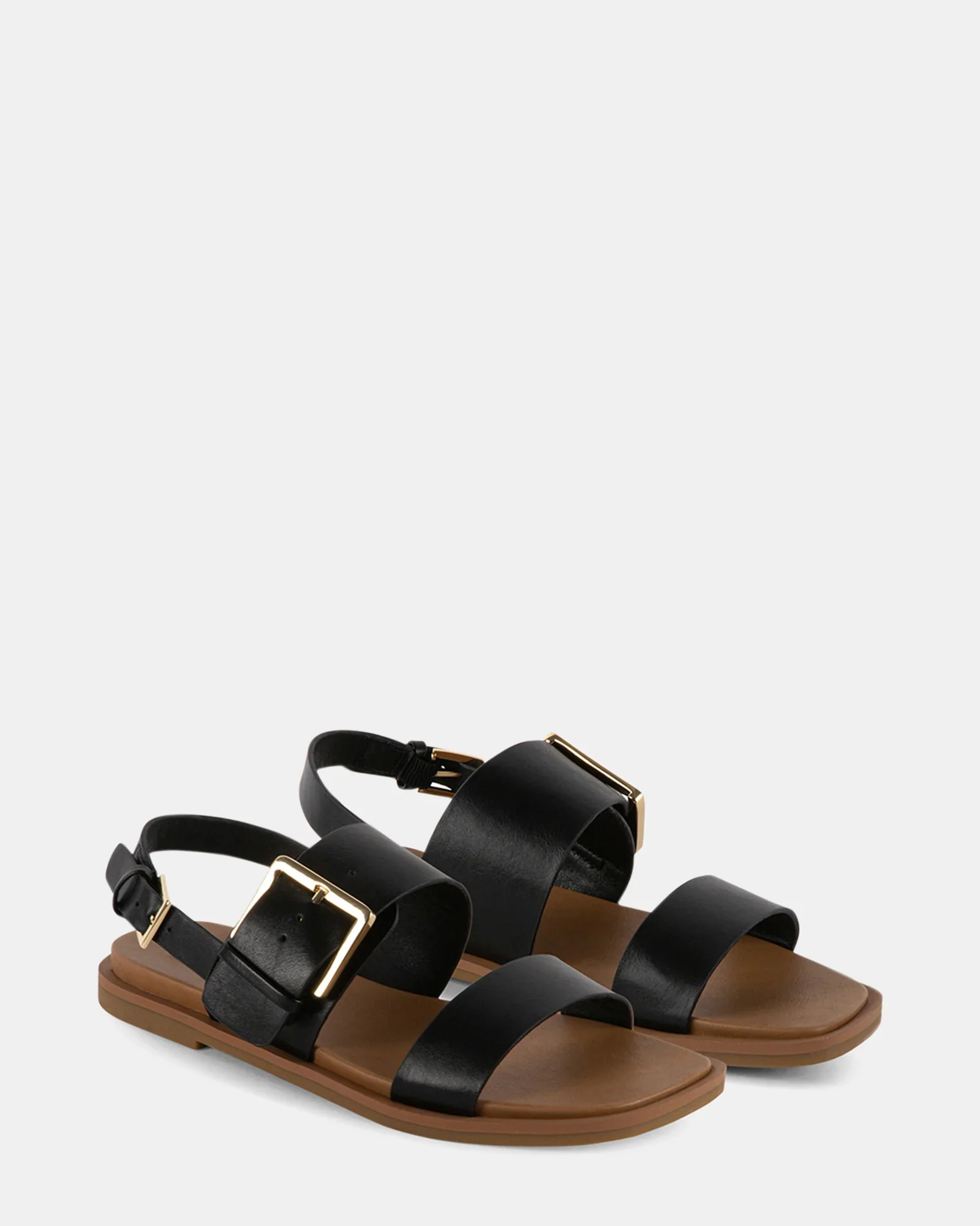 Sandales Steve Madden pour femmes - BLITZ SM - Image 2
