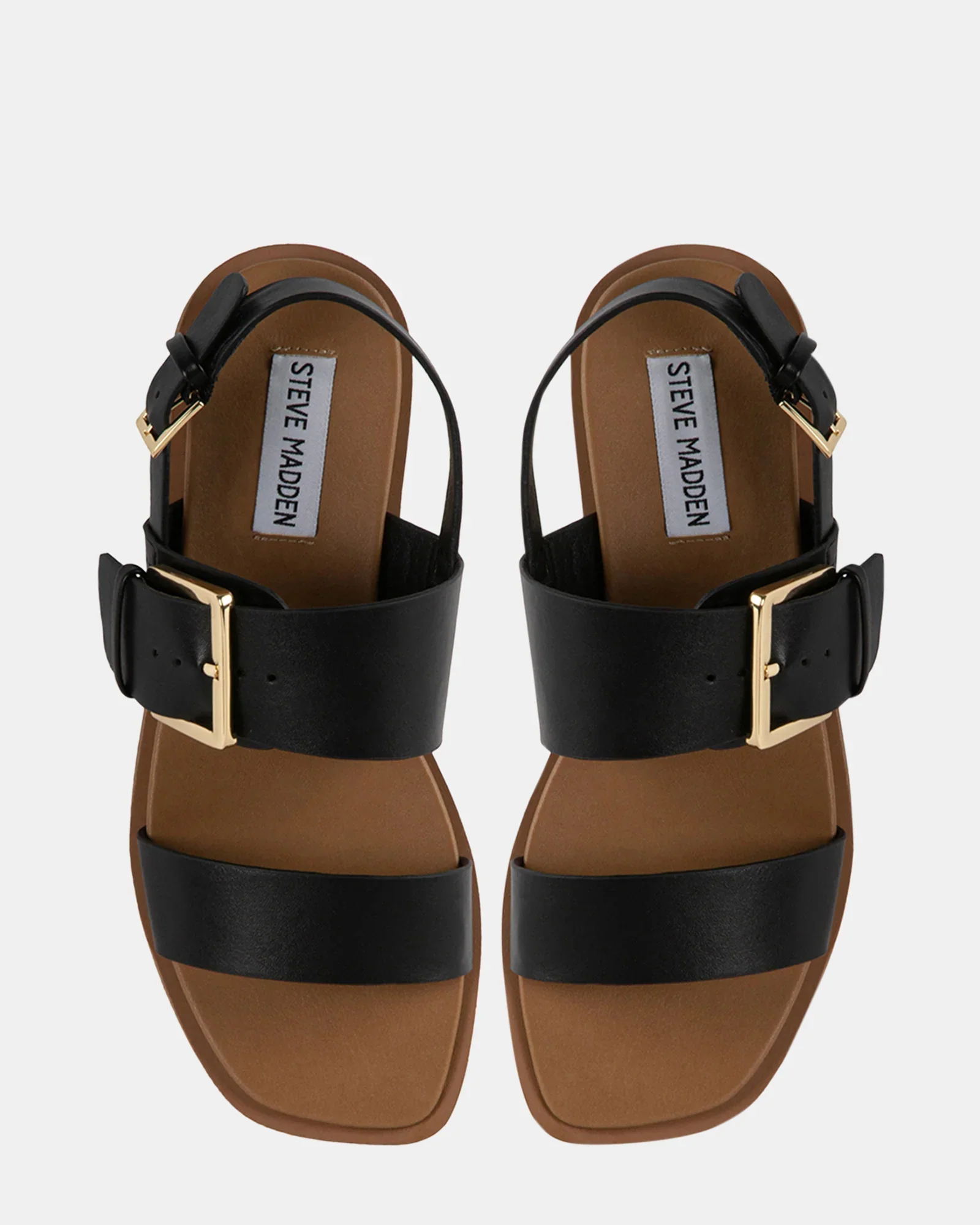 Sandales Steve Madden pour femmes - BLITZ SM - Image 5