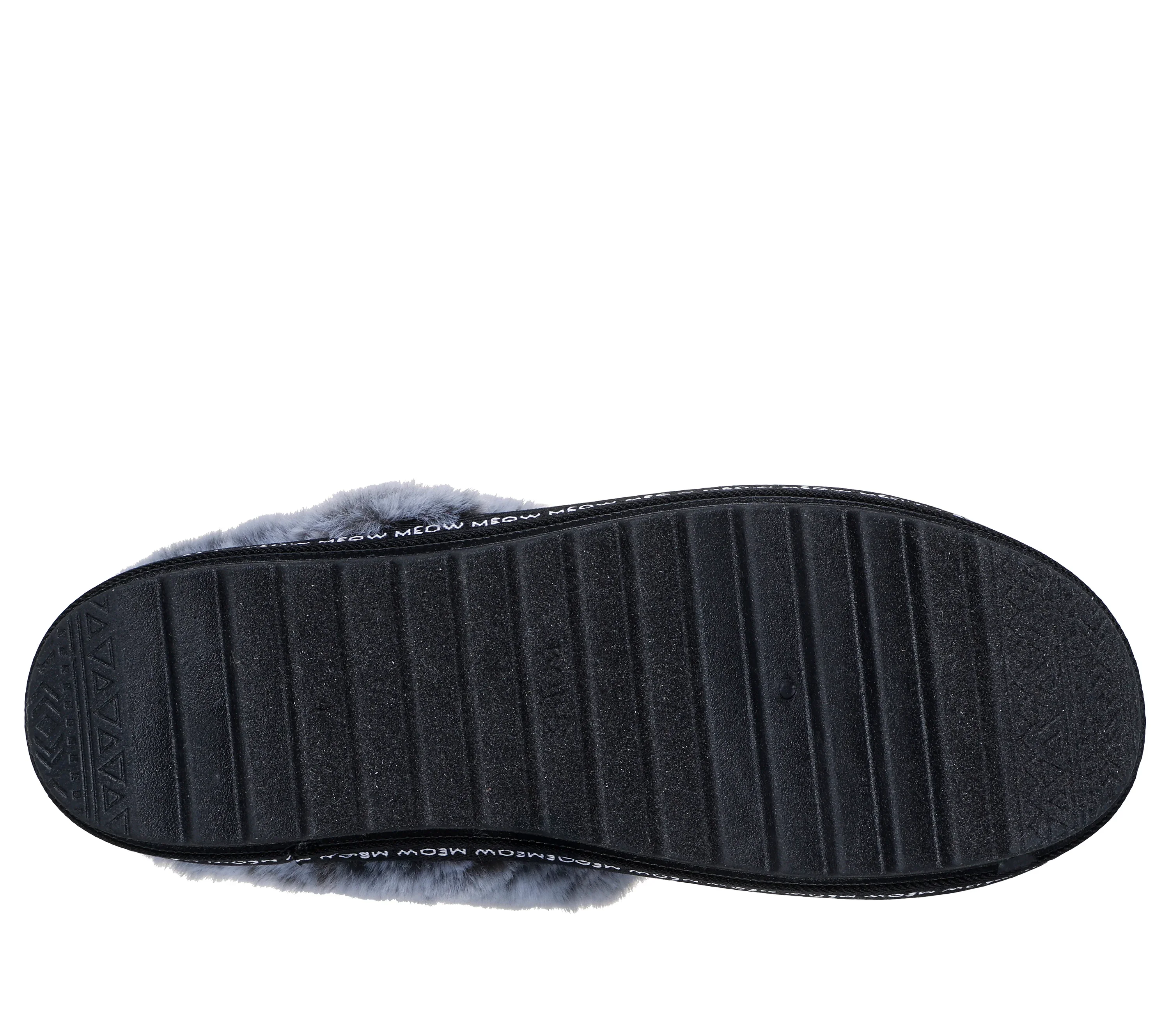 Pantoufle Skechers Hands Free Slip-ins® pour femmes - BOBS COZY KISS MEOW PJS - Image 5