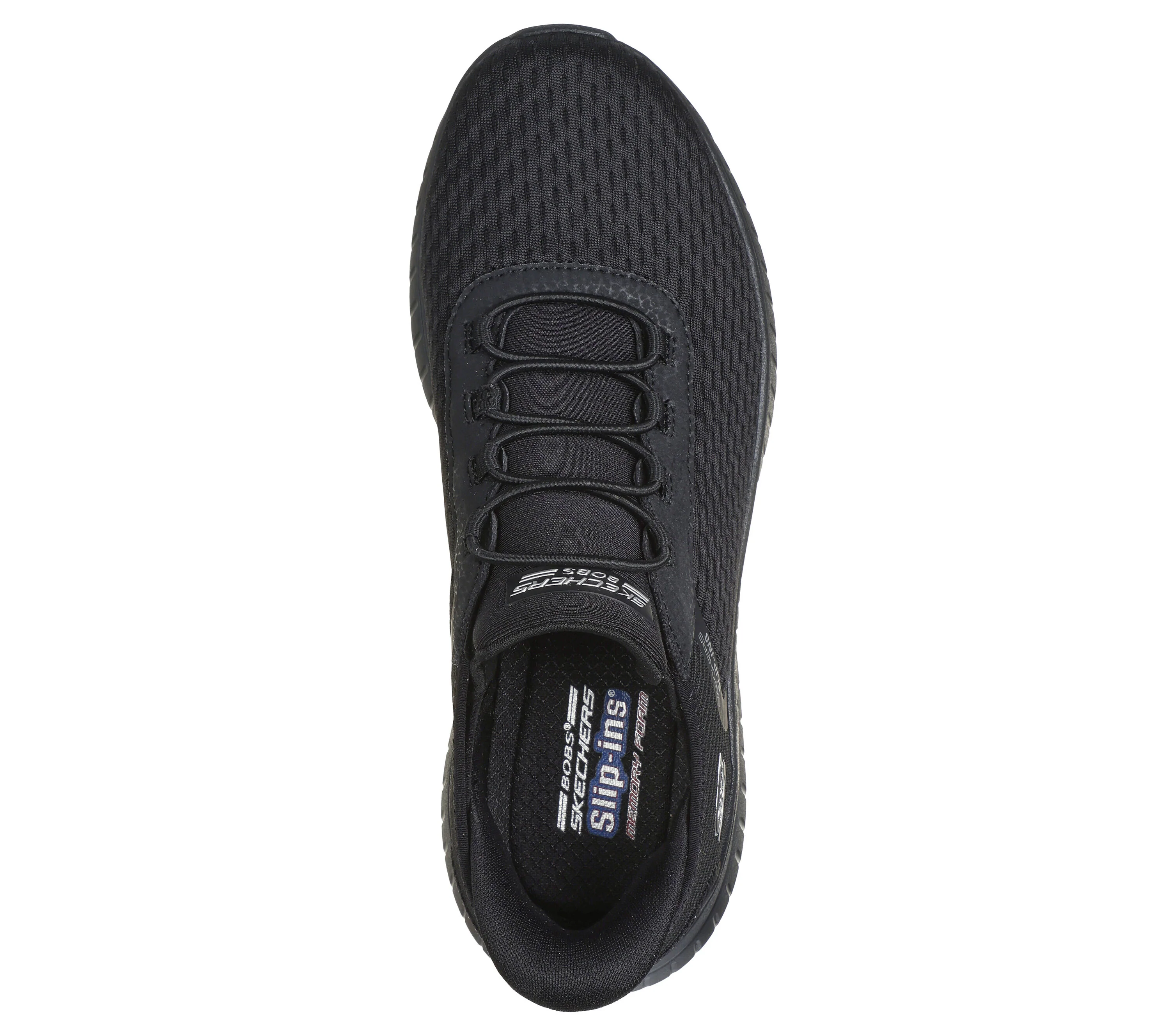Souliers slip-ins Skechers pour femmes - Bobs squad chaos - Image 10