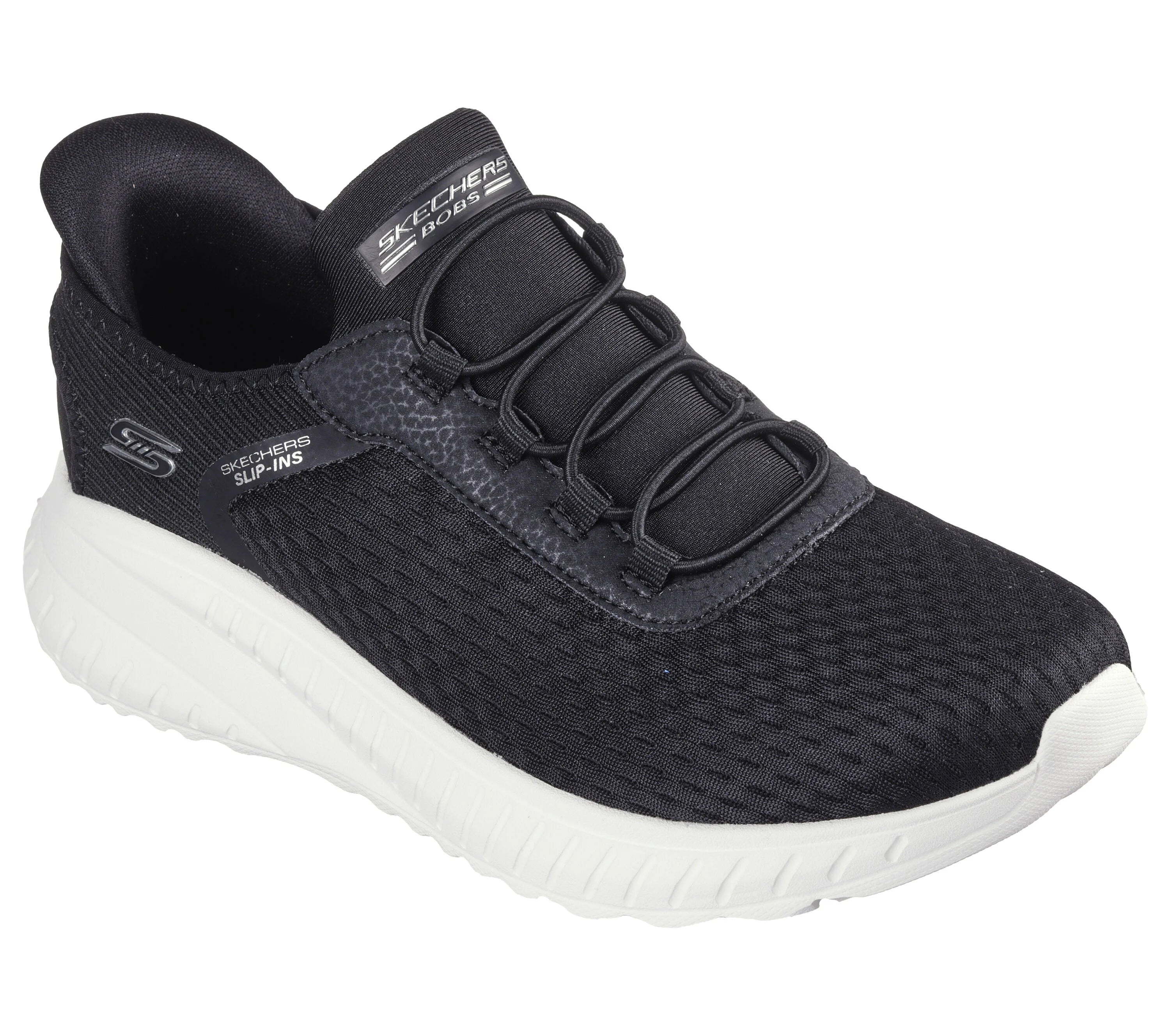 Souliers slip-ins Skechers pour femmes - Bobs squad chaos - Image 11