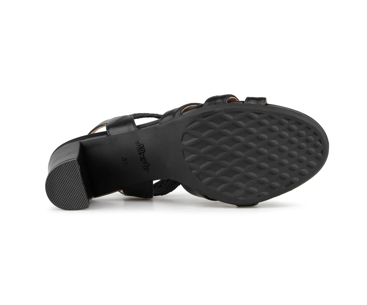 Sandales à talon haut Alberto pour femmes - BODEN - Image 14