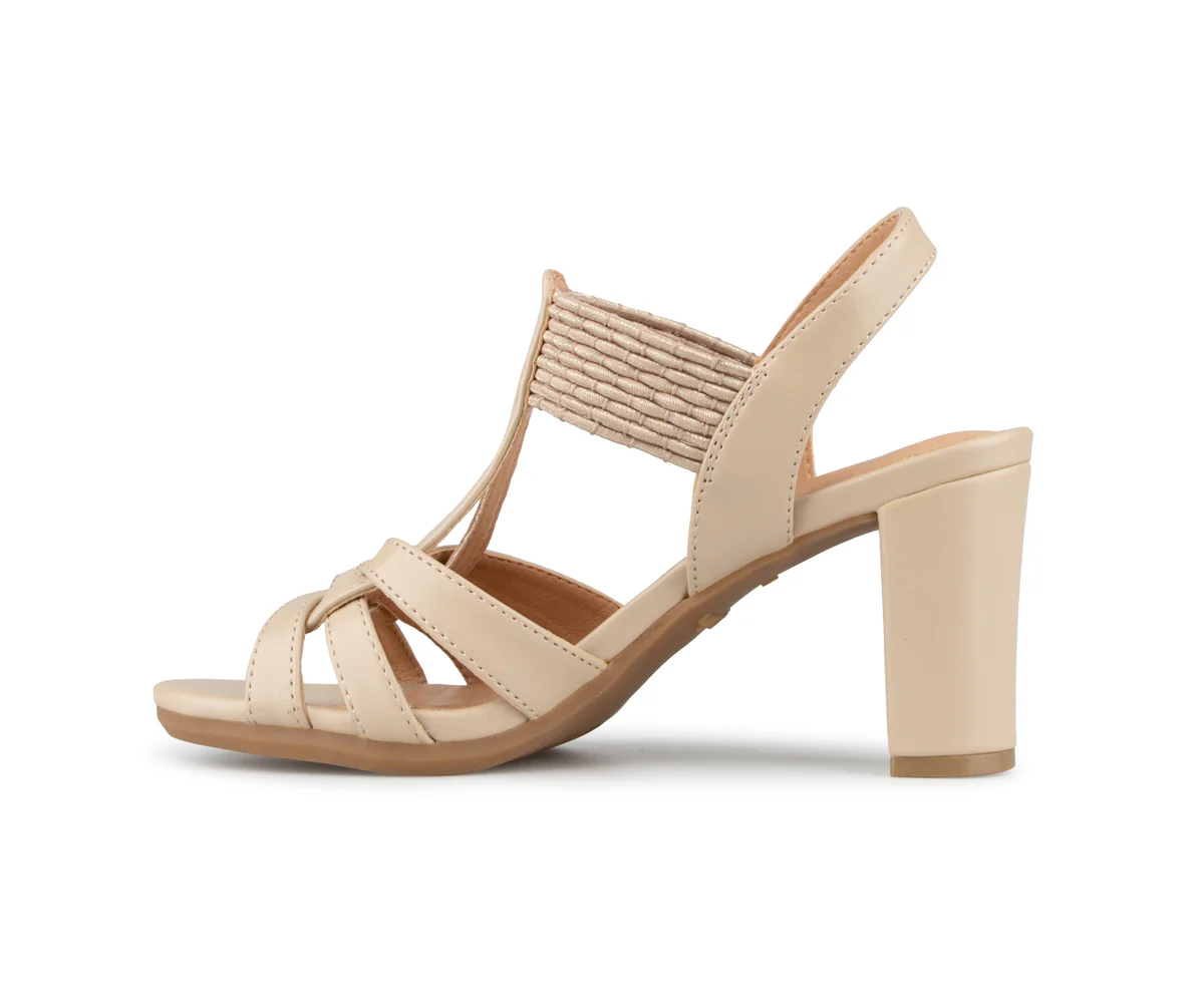 Sandales à talon haut Alberto pour femmes - BODEN - Image 4