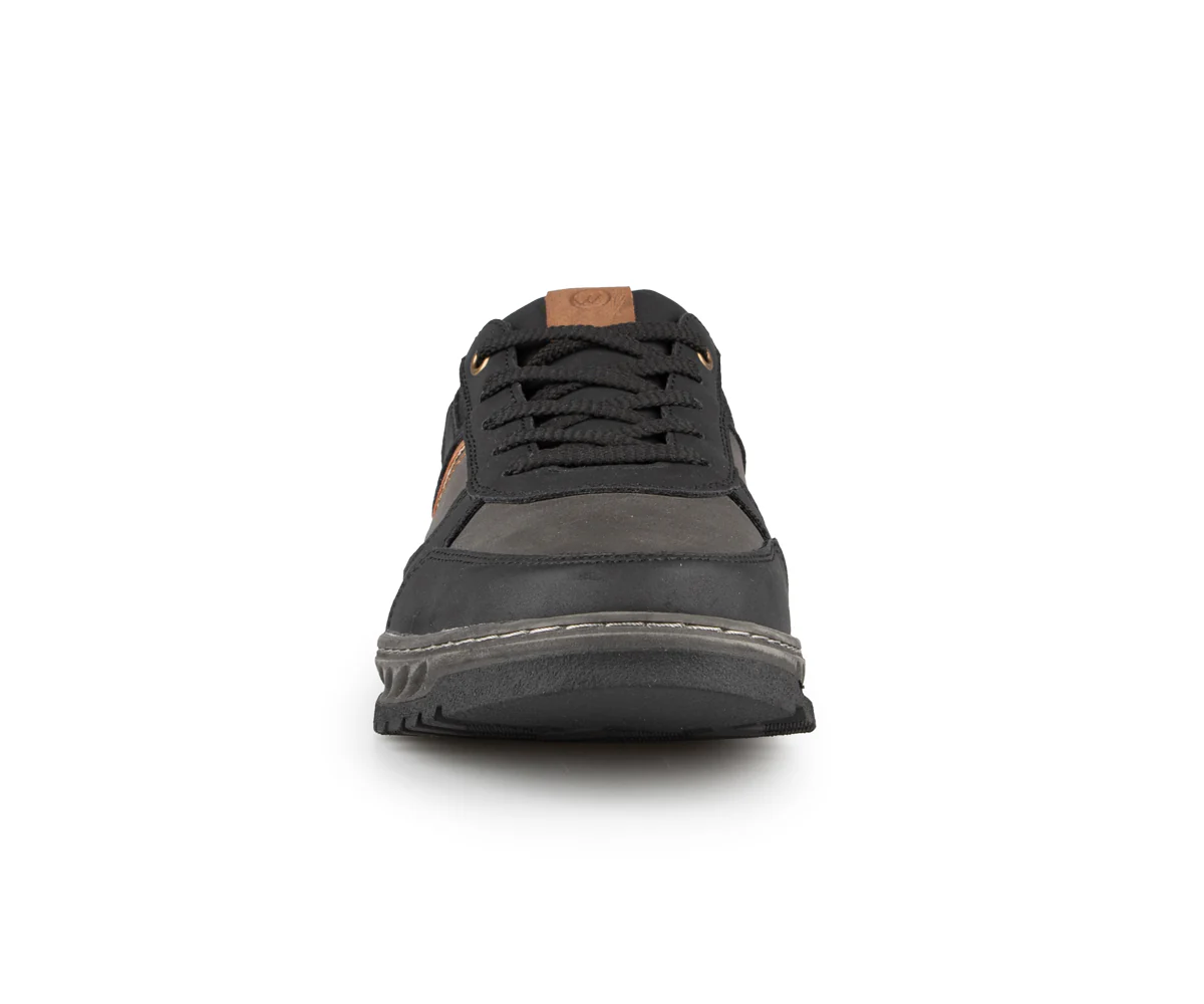BOLDY - Chaussures lacées West Way pour hommes - Image 3