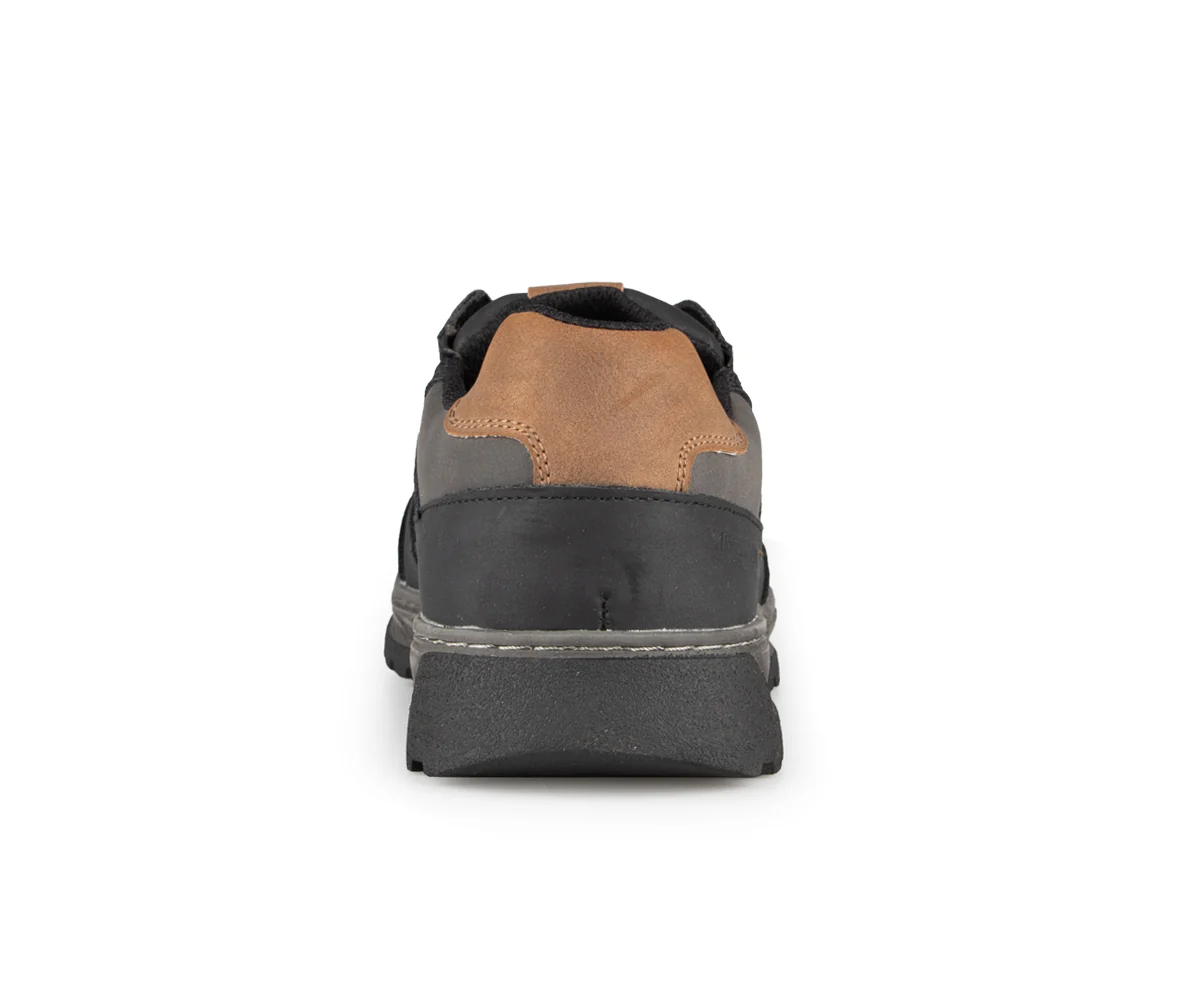 BOLDY - Chaussures lacées West Way pour hommes - Image 4